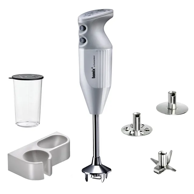 Bamix Mono blender vertical 200W antis stropire