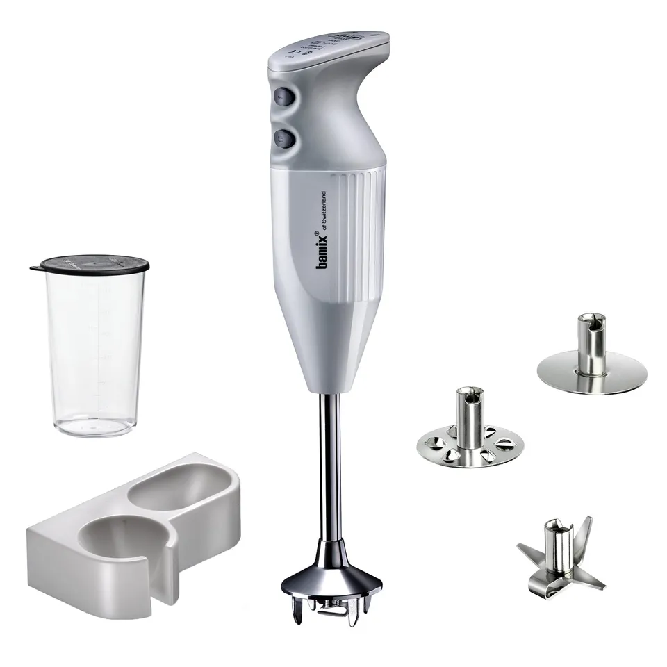 Bamix Mono blender vertical 200W antis stropire