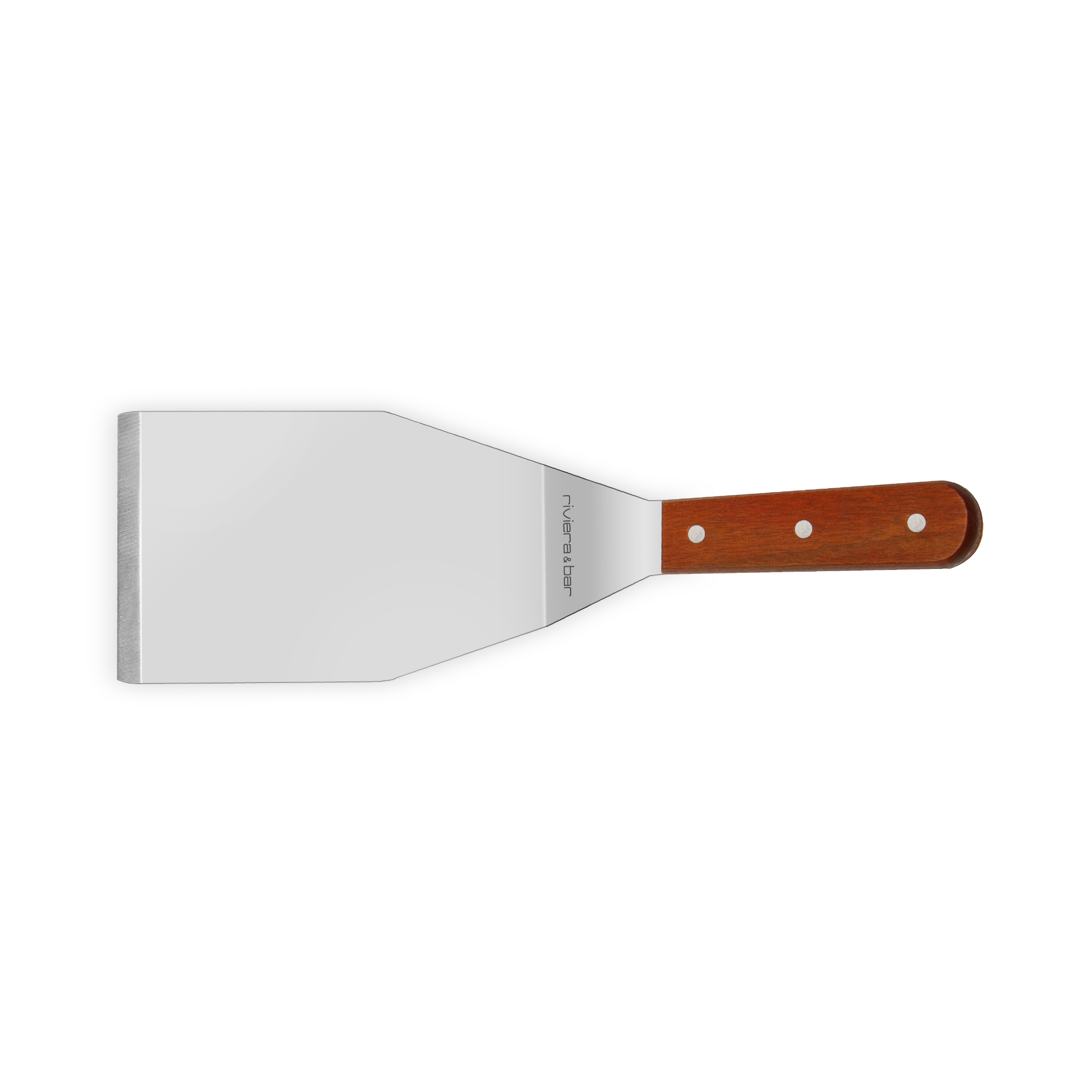 Riviera & Bar Expert Set Accesorii Plancha Inox