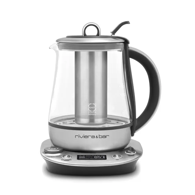 Riviera & Bar Sencha Zen BTH690 ceainic 1,2L personalizabil