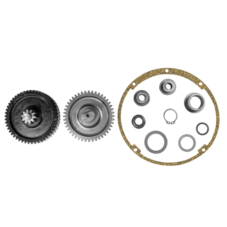 Fabio Leonardi 1.50 HP kit pinioane motor reductor