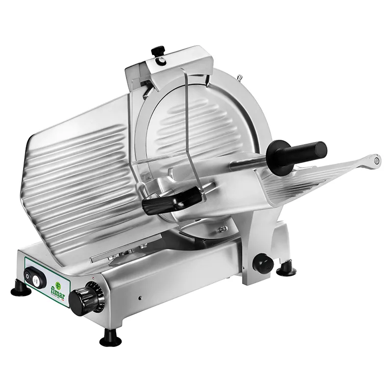 Fimar HR250 feliator mezeluri gravitational 250mm