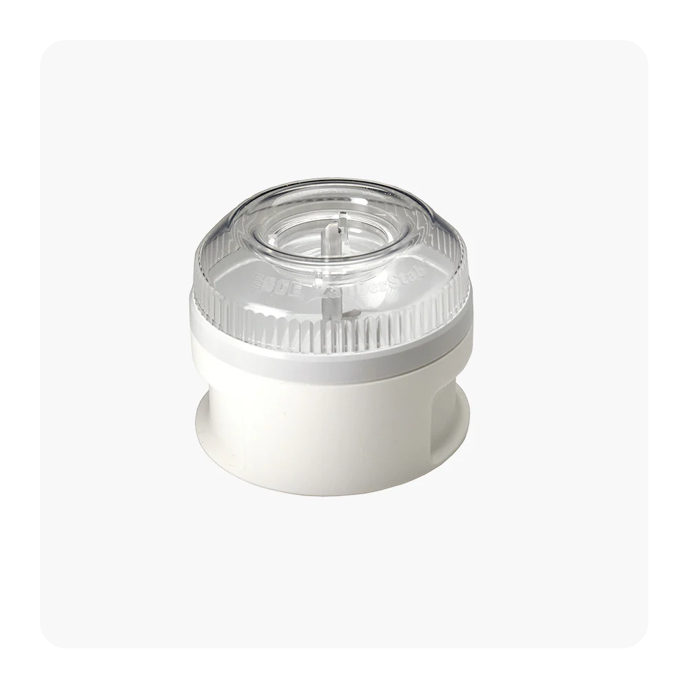 Bamix Processor accesoriu tocator blender