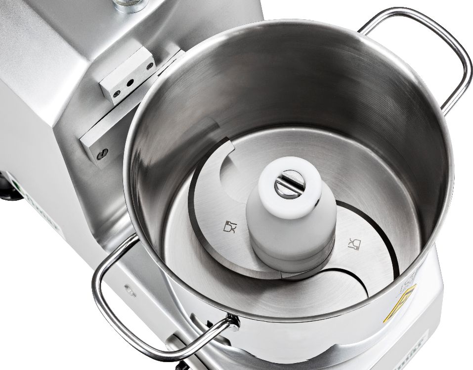 Fimar BC3N cutter bucătărie profesional 3L