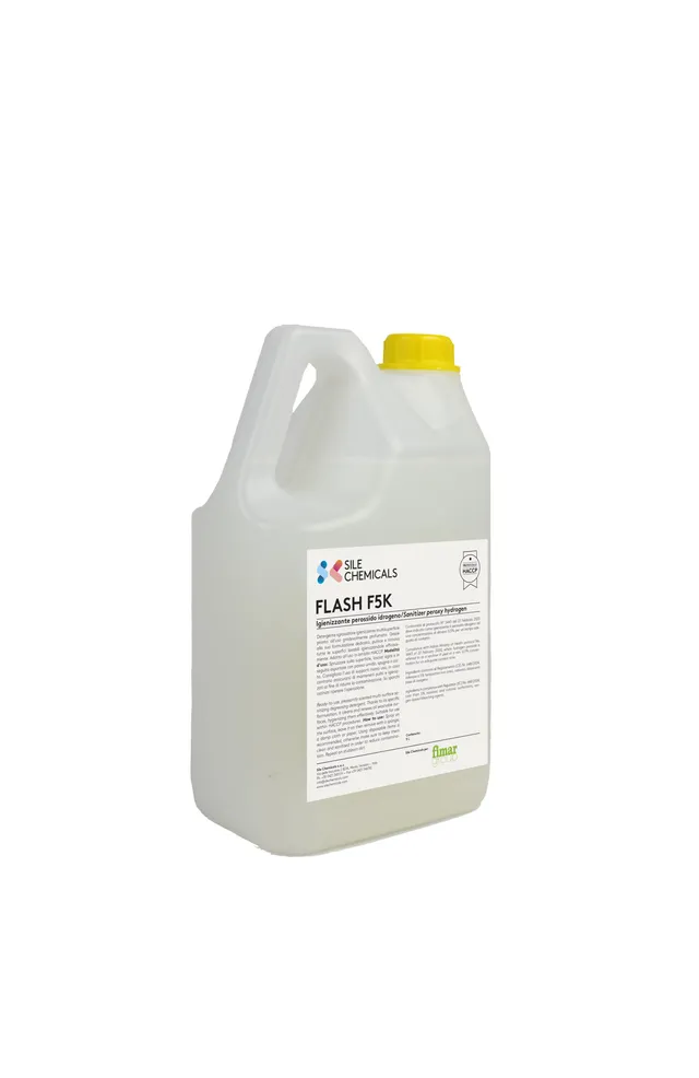 Fimar igienizant cu peroxid hidrogen dezinfectant