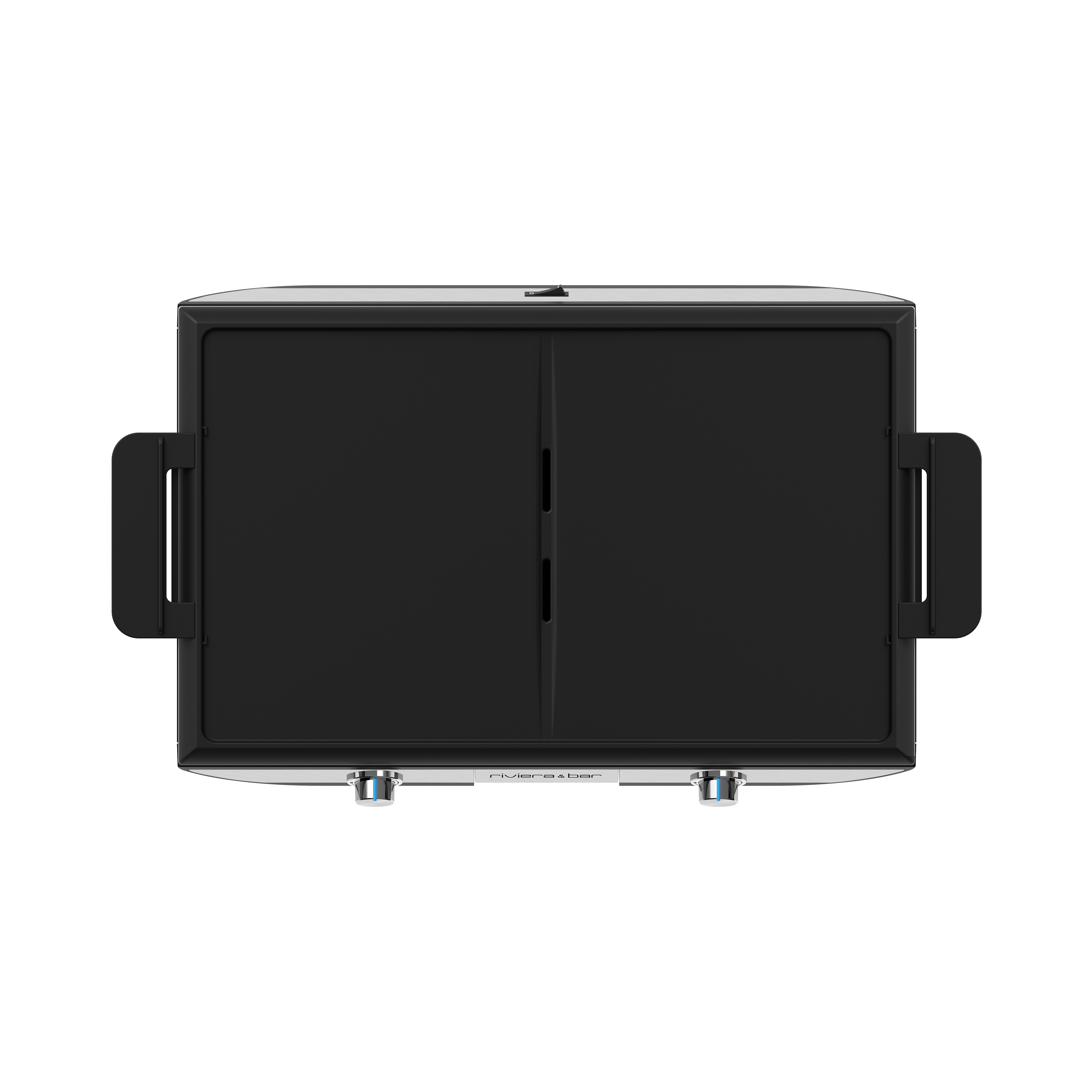 Riviera & Bar QPL665 plancha interior 8-10 persoane