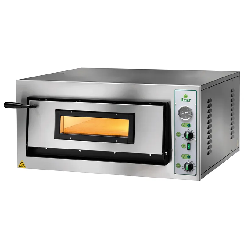 Fimar FME4 cuptor pizza electric 4 locuri