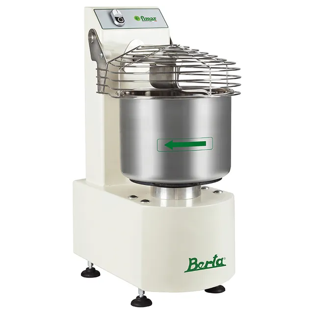 Fimar Berta 15 malaxor aluat profesional