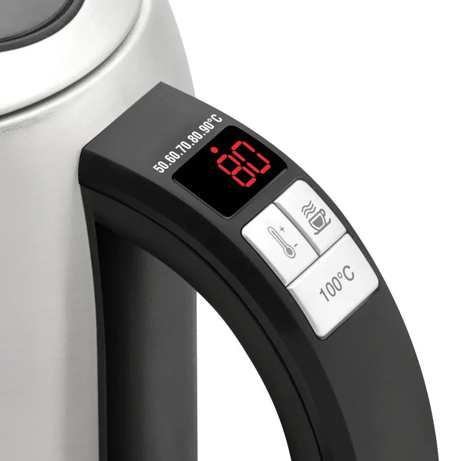 Riviera & Bar fierbator electric 1,5L 6 temperaturi