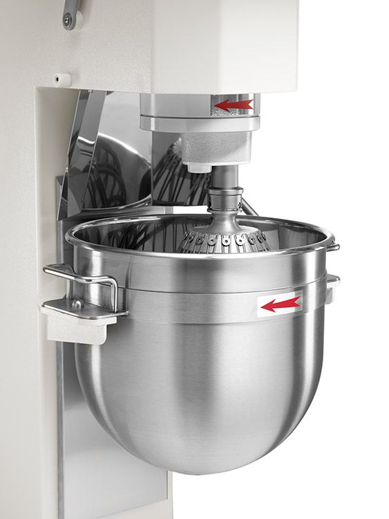 Fimar accesoriu mixer planetar profesional