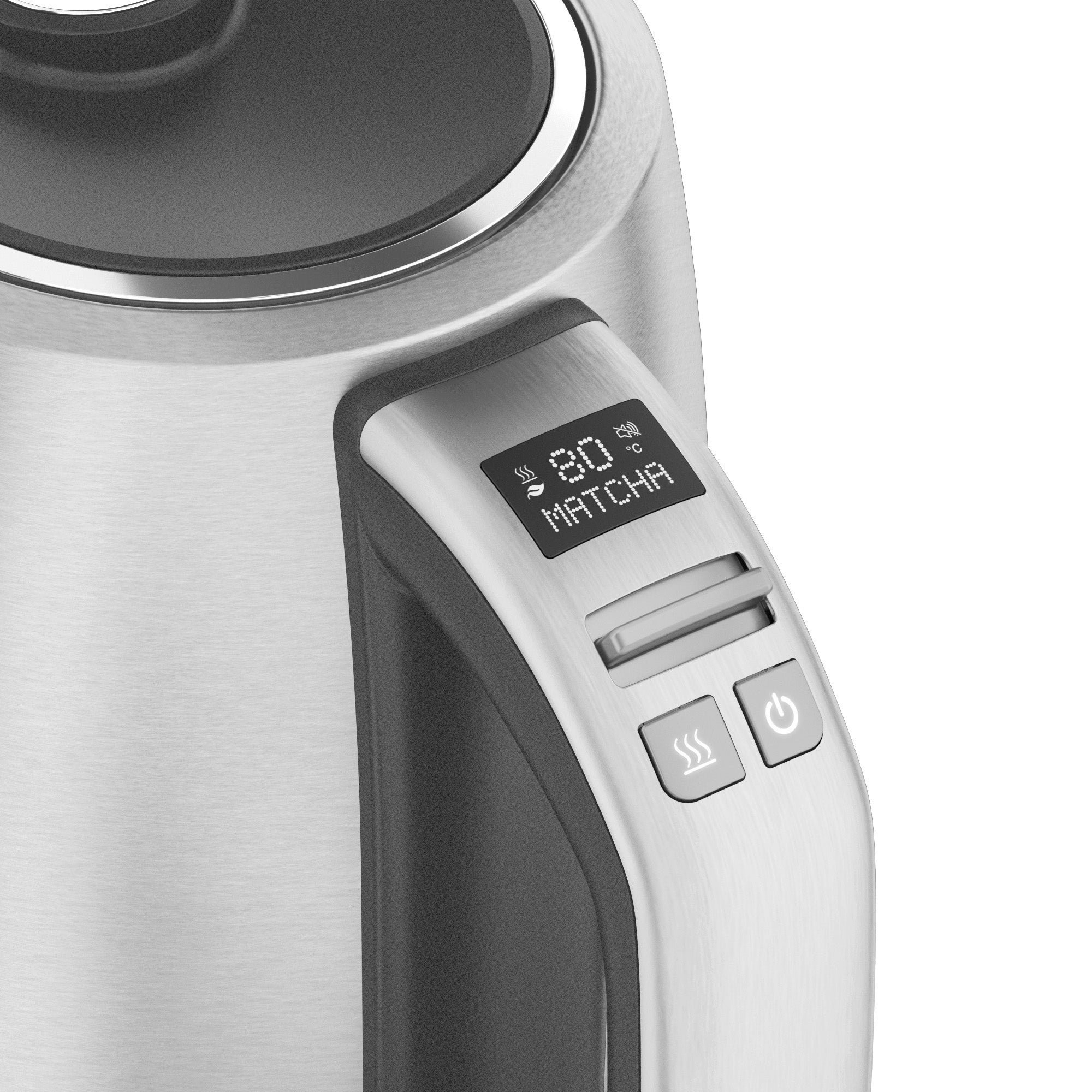 Riviera & Bar Elia BBT770 fierbător inox 1,8L 10 programe