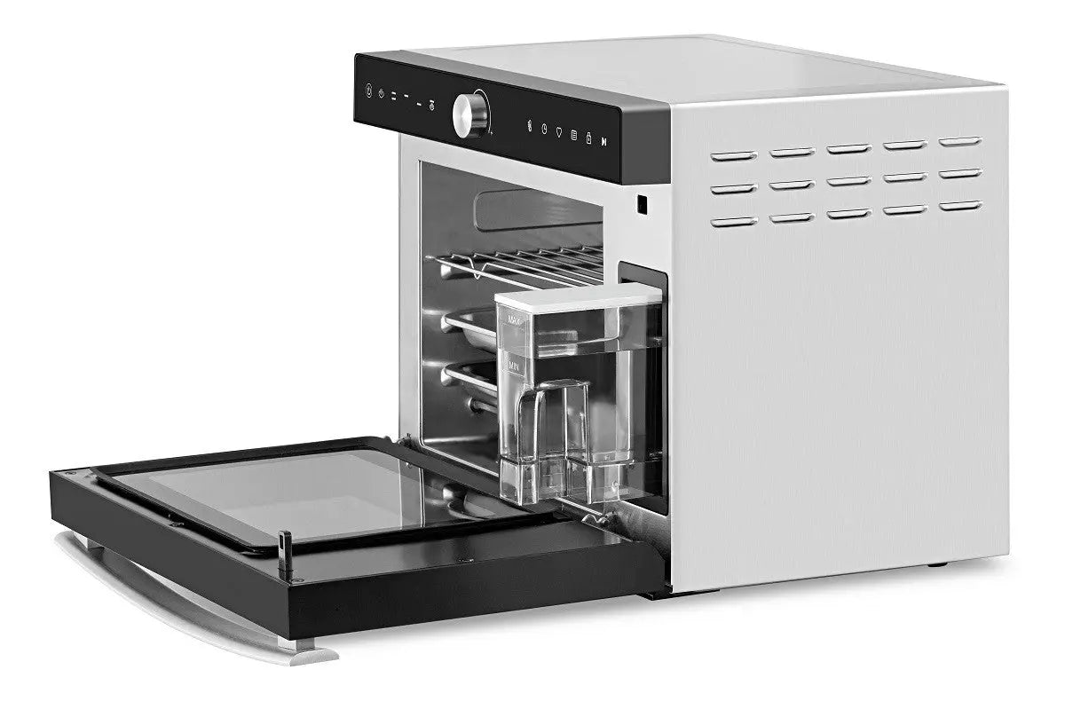 Riviera & Bar cuptor cu abur 26 L posabil 2 moduri