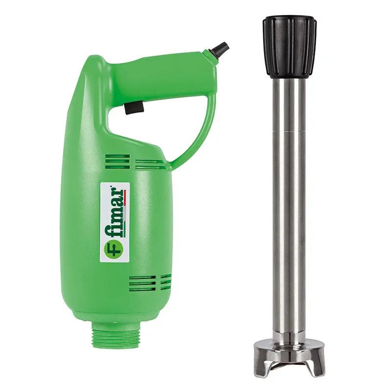 Fimar FX42S bloc motor mixer cu amestecator