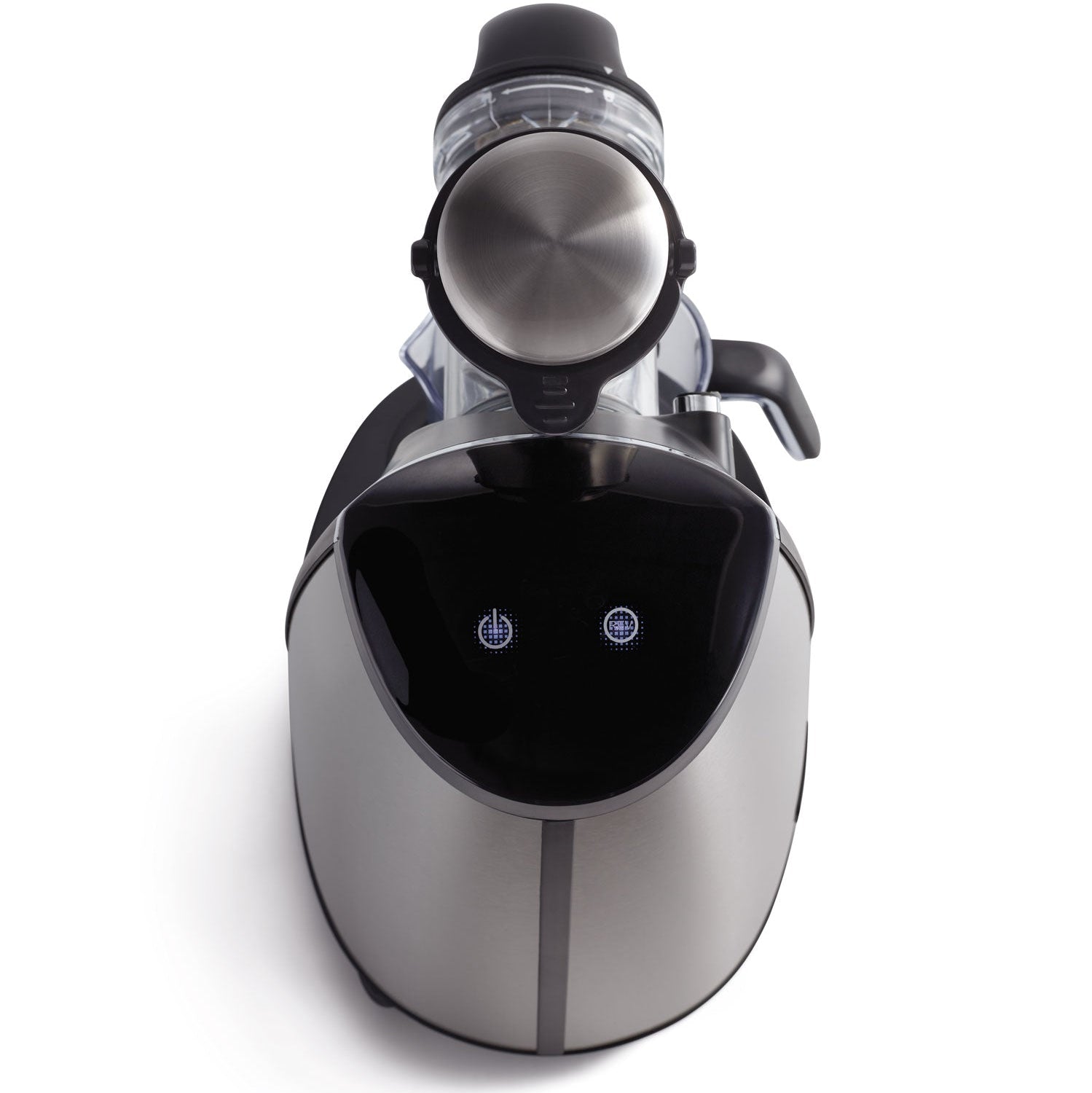 Riviera & Bar PEJ755 storcator presare la rece inox