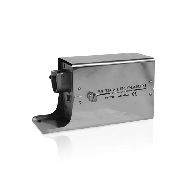 Fabio Leonardi MR2 motoreductor inox 0,30 CP