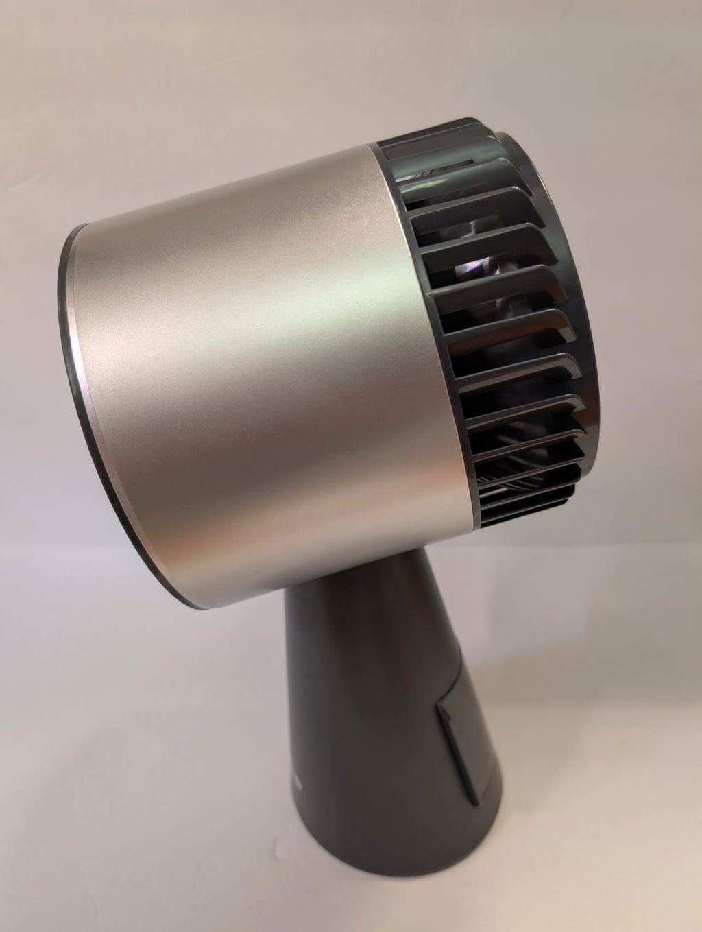 Aobosi H1-3600-SG hota portabila gri-negru 3 viteze