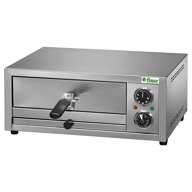Fimar FP cuptor pizza profesional electric