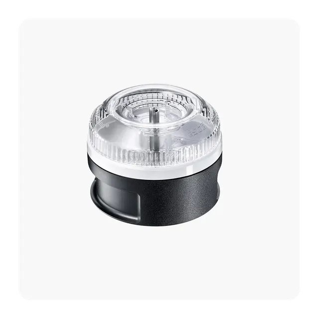 Bamix Processor accesoriu tocator blender