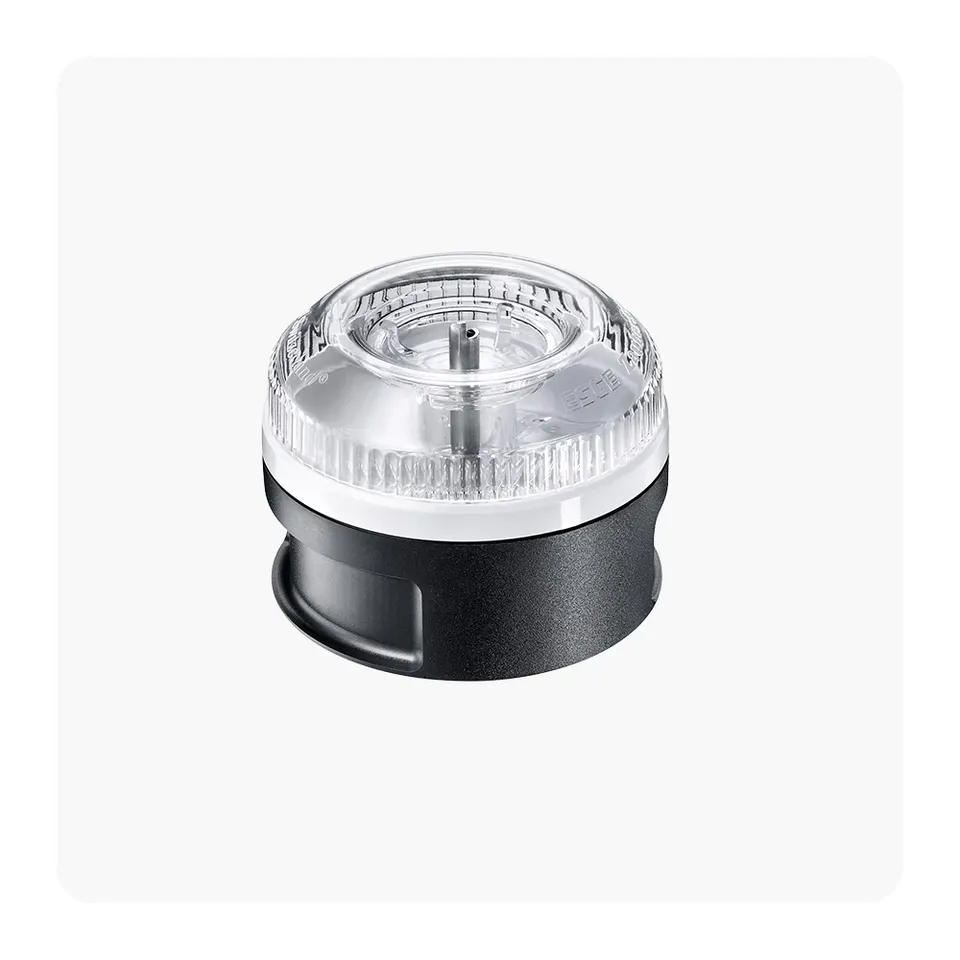 Bamix Processor accesoriu tocator blender