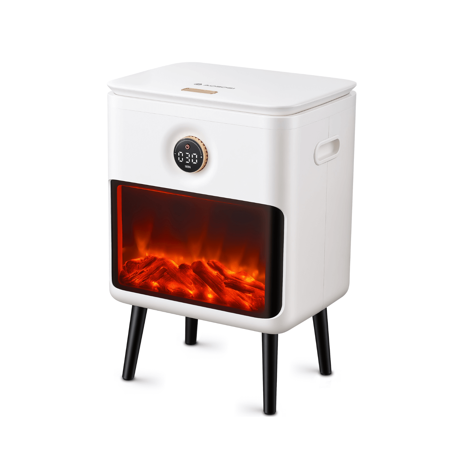 Aobosi Încălzitor prosoape electric 22L 10 trepte