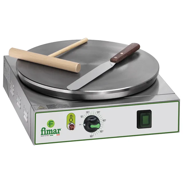 Fimar CRPN crepiera electrica profesionala