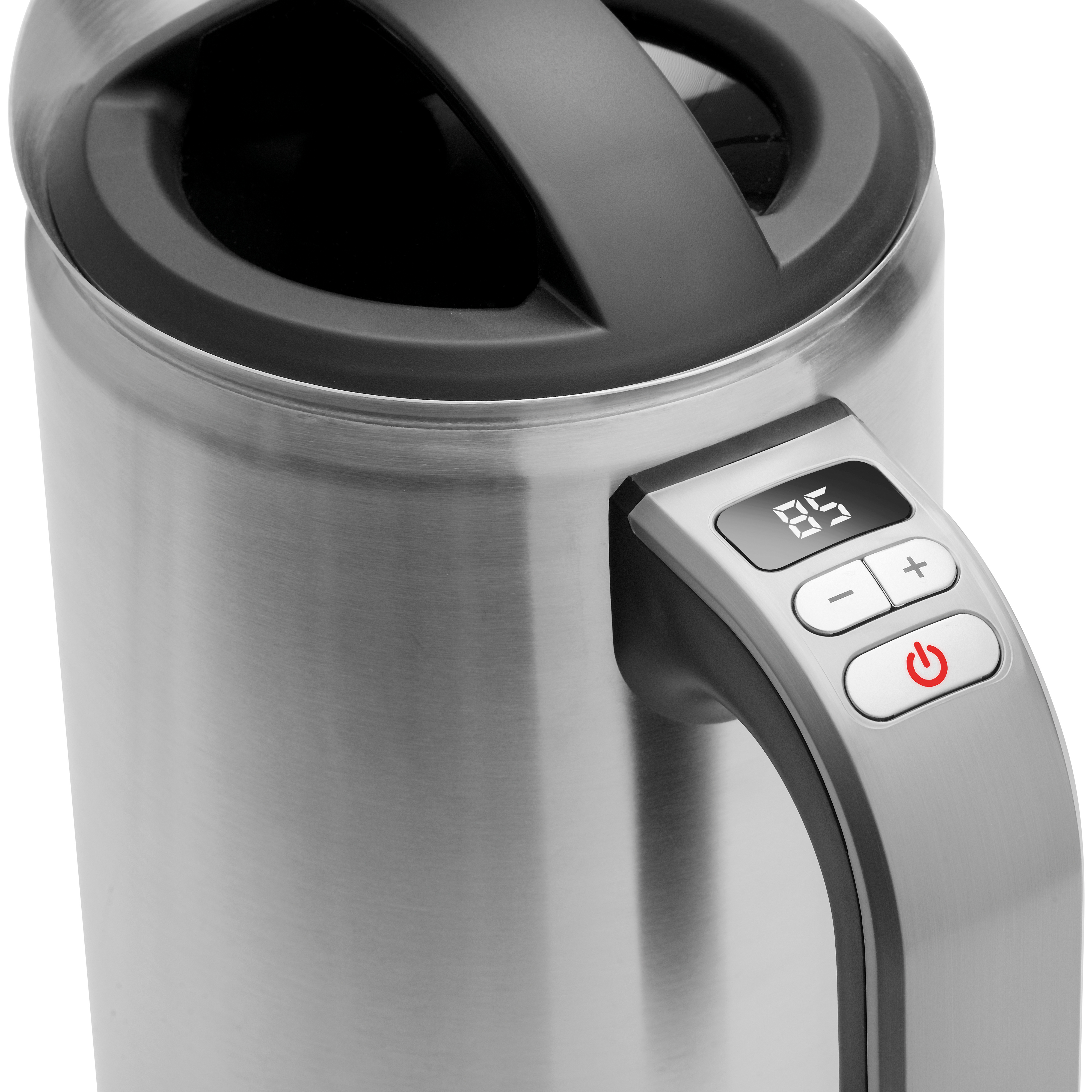 Riviera & Bar Elva fierbător electric inox satinat 1L