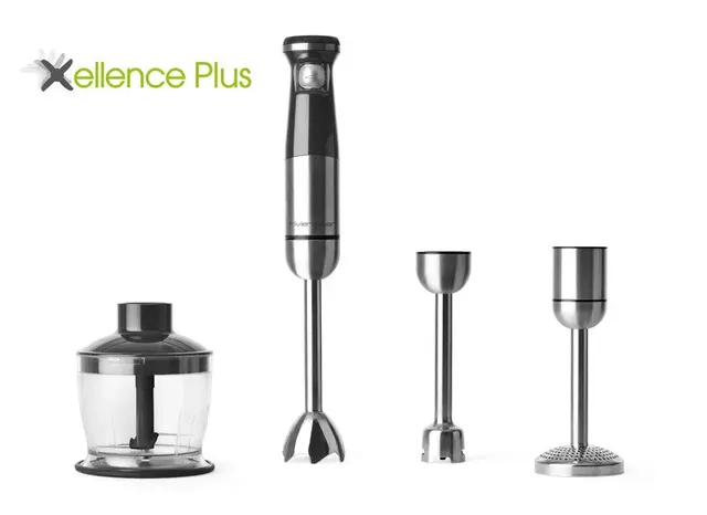 Riviera & Bar X'Ellence Plus PPM560 blender vertical set