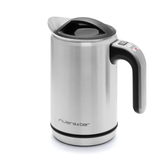 Riviera & Bar Elva fierbător electric inox satinat 1L