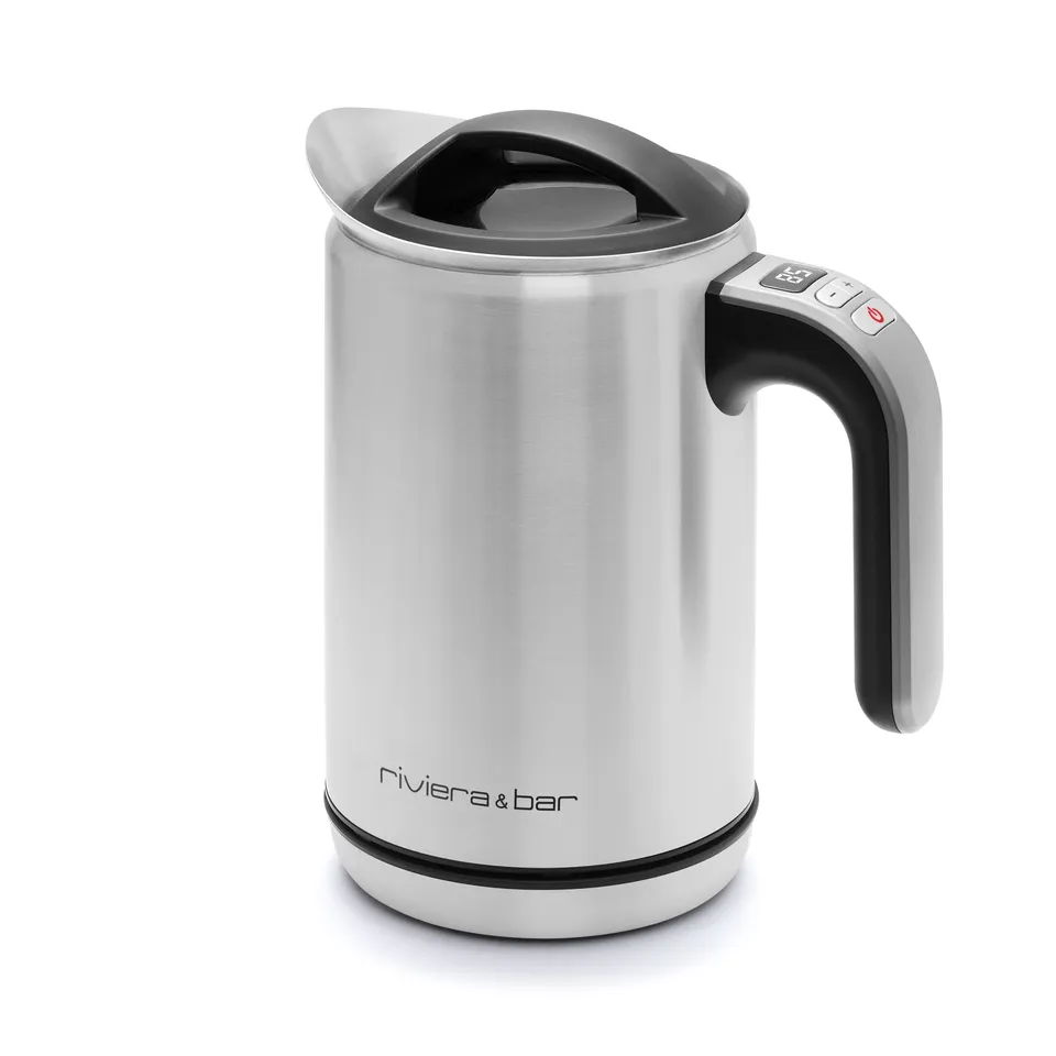 Riviera & Bar Elva fierbător electric inox satinat 1L