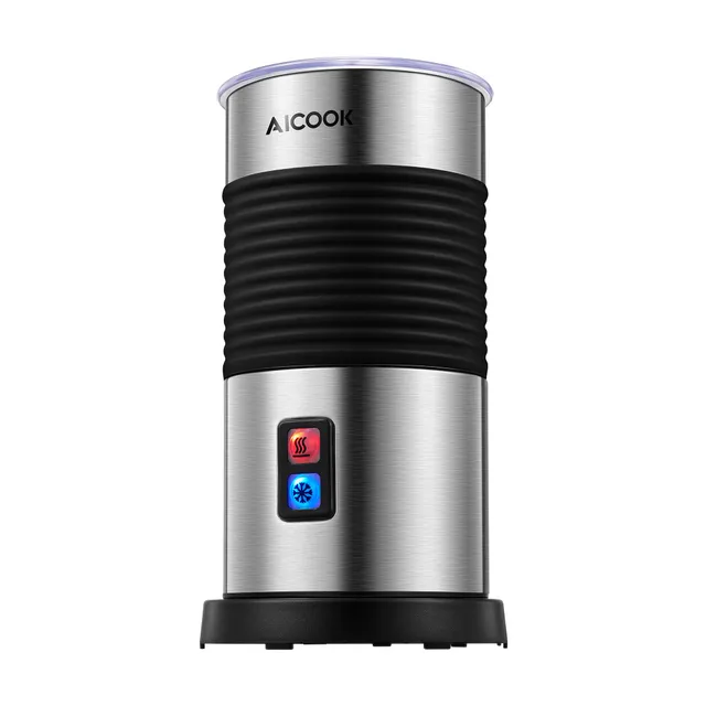 Aicook 240ml spumator lapte electric 550W 4in1