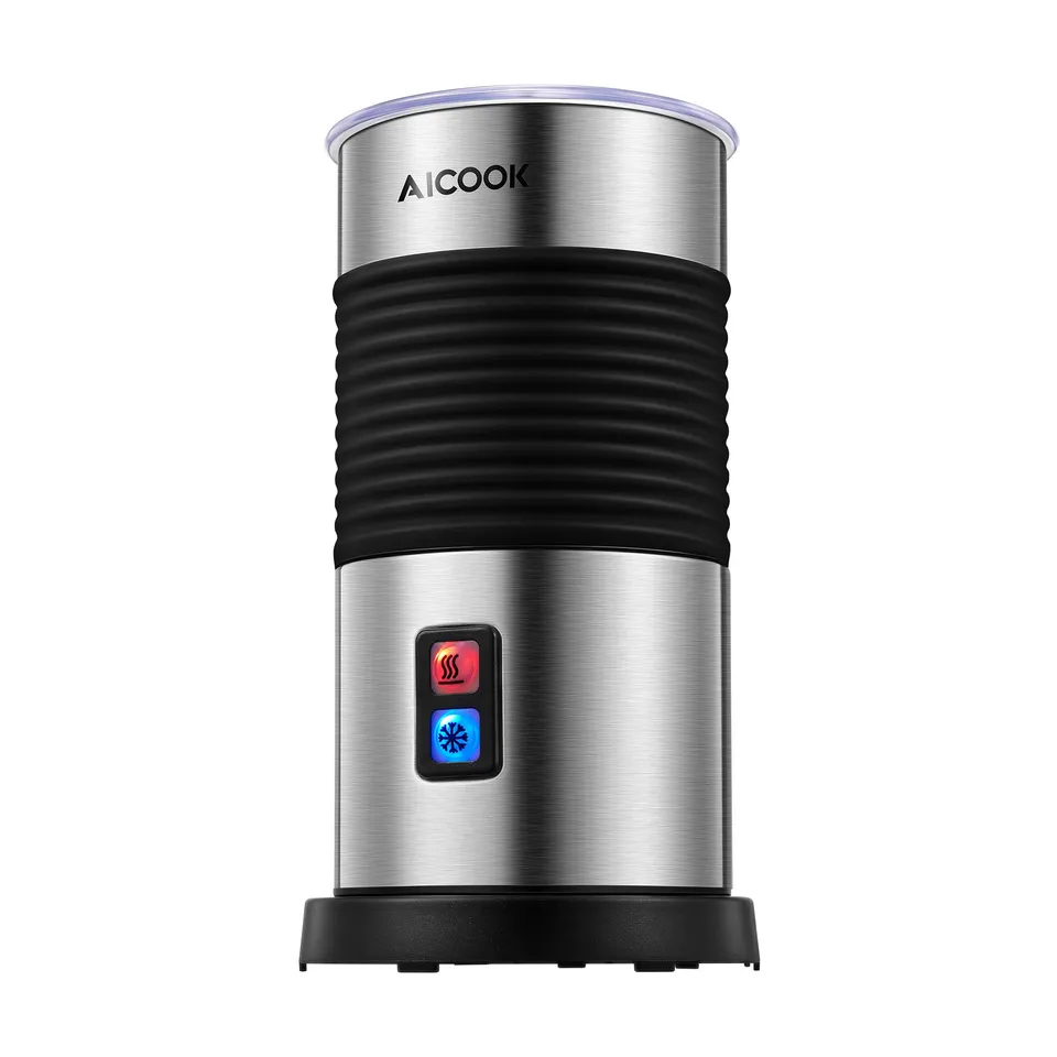 Aicook 240ml spumator lapte electric 550W 4in1