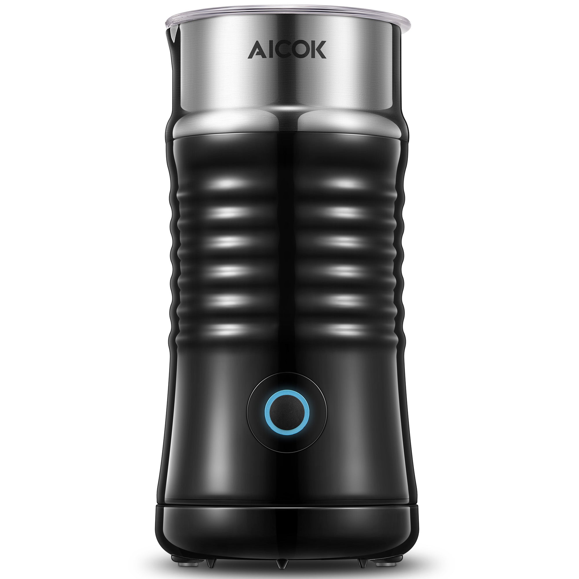 AICOK spumator lapte electric 240ml cu 3 moduri cald rece