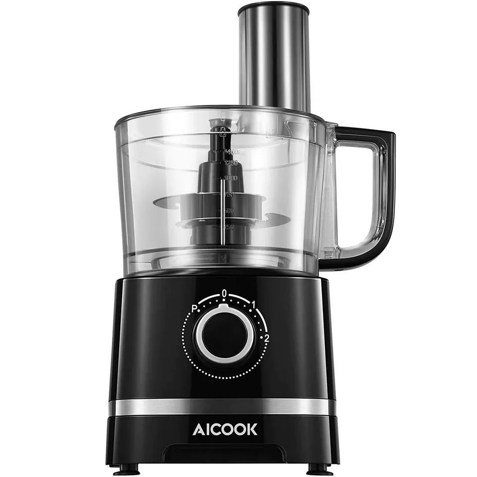 Aicook Robot bucatarie 12 cani 700W 16 functii