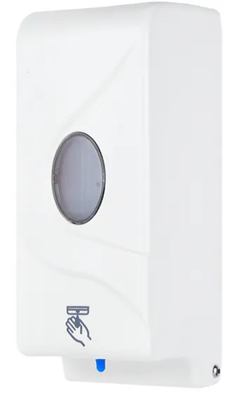 Fimar dispenser automat sosuri inox profesional