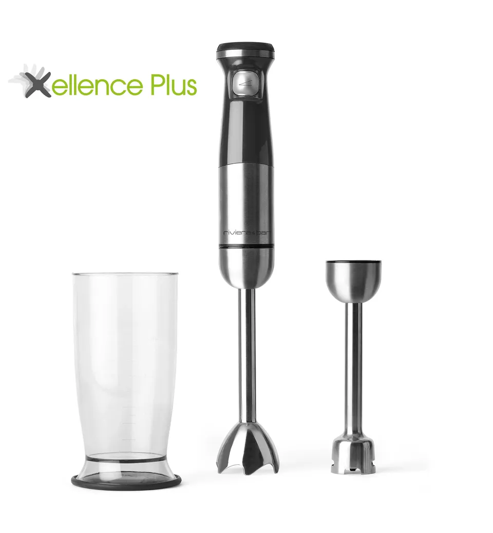 Riviera & Bar X'ELLENCE PPM 530 mixer vertical set
