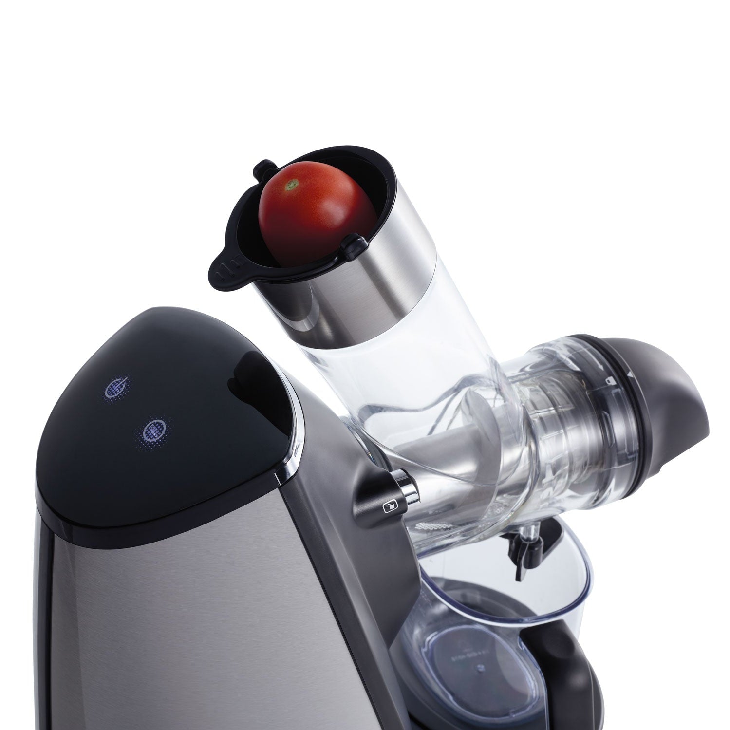Riviera & Bar PEJ755 storcator presare la rece inox
