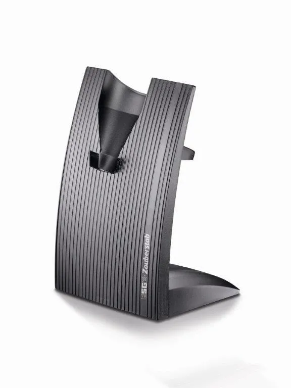 ESGE-Zauberstab Swiss-Line suport negru stativ blender